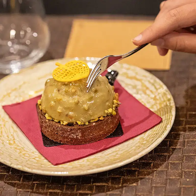 pasticceria a Trapani